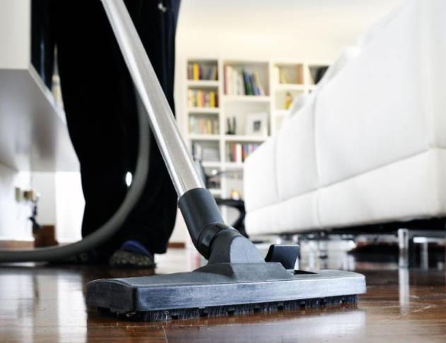 乌鲁木齐县开荒保洁